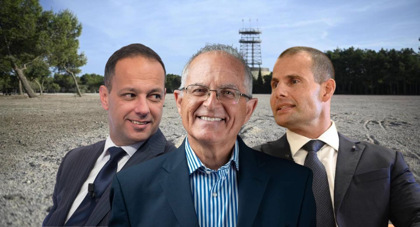 PM's paid ‘grass expert’ contradicted by free advice