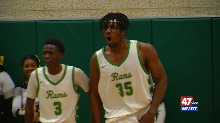 Parkside finds sixth straight victory with dominant win over Pocomoke