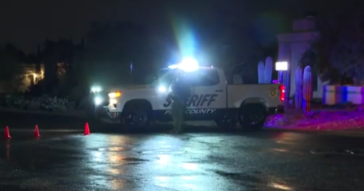 Person questioned and released in connection with Nancy Guthrie investigation