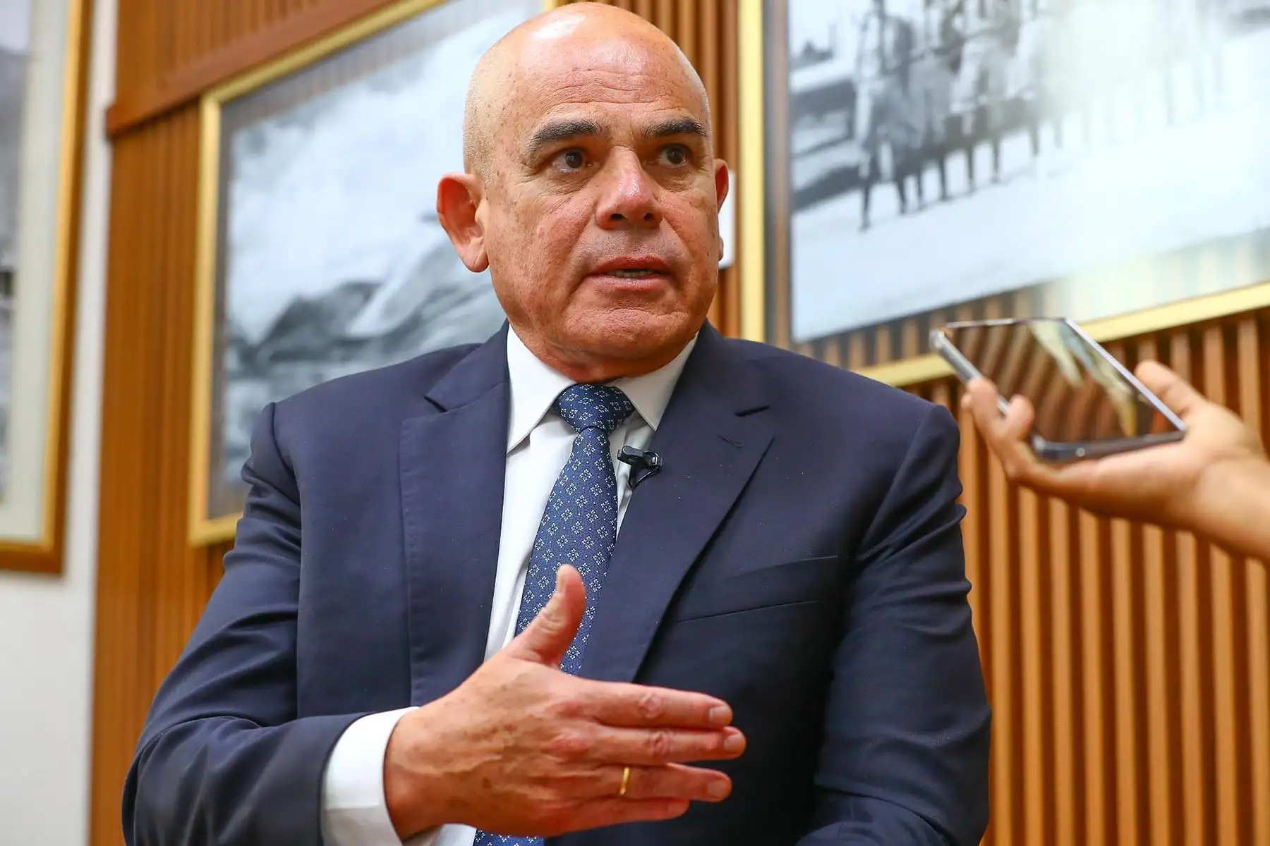 Photo: ANDINA/ Verónica Calderón Zuñiga