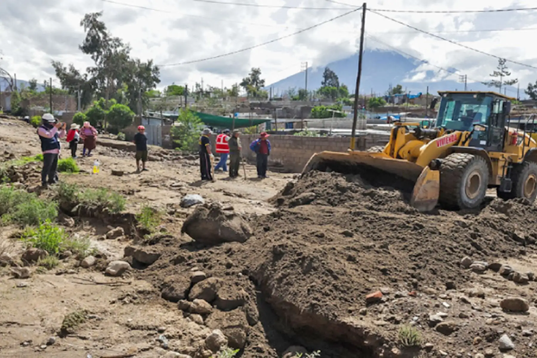 Photo: Presidency of the Republic of Peru
