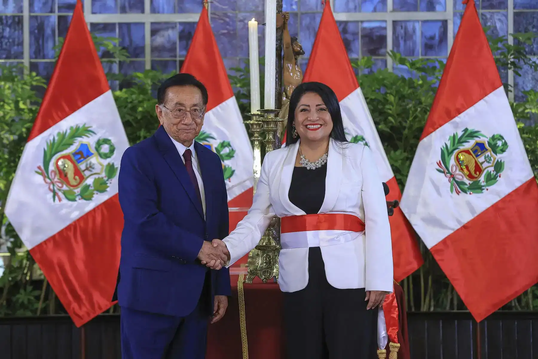 Peru Gets a New PM After Last-Minute Cabinet Drama