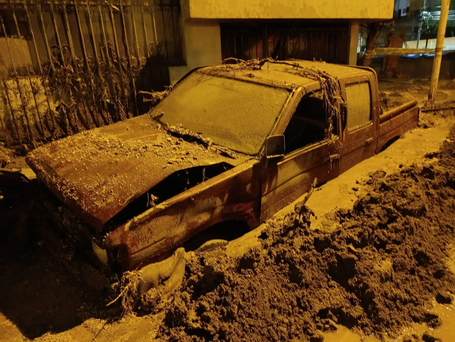 Peru: Heavy rainfall caused extensive damage across 16 districts in Arequipa | Noticias