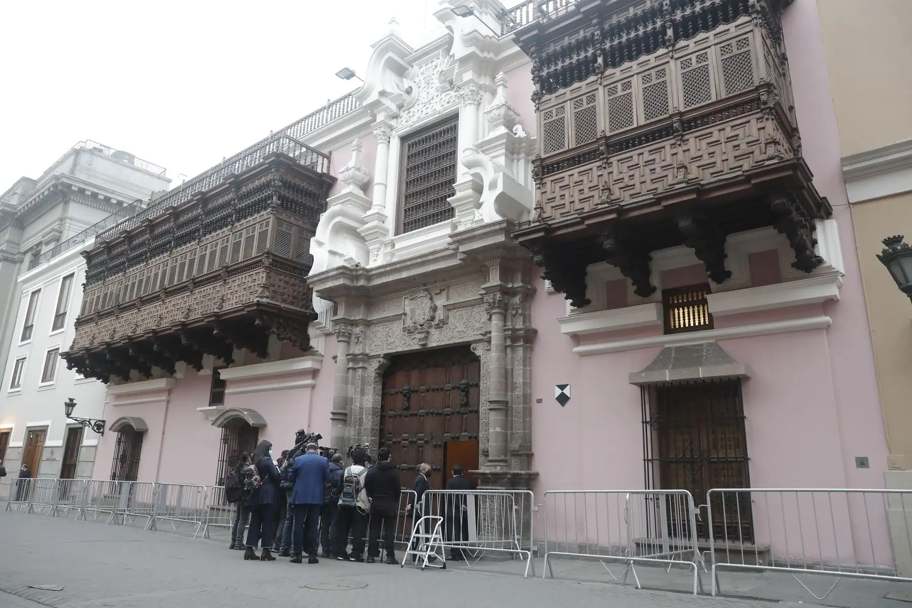 Photo: ANDINA/Archive