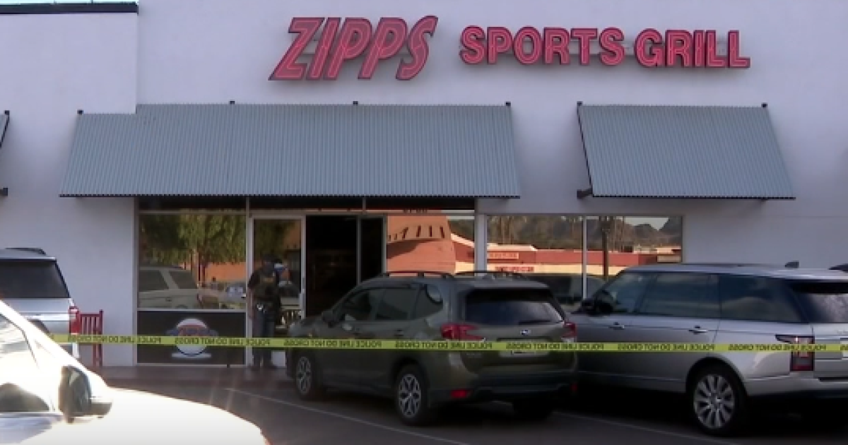 Phoenix City Council to consider immigration enforcement transparency initiative