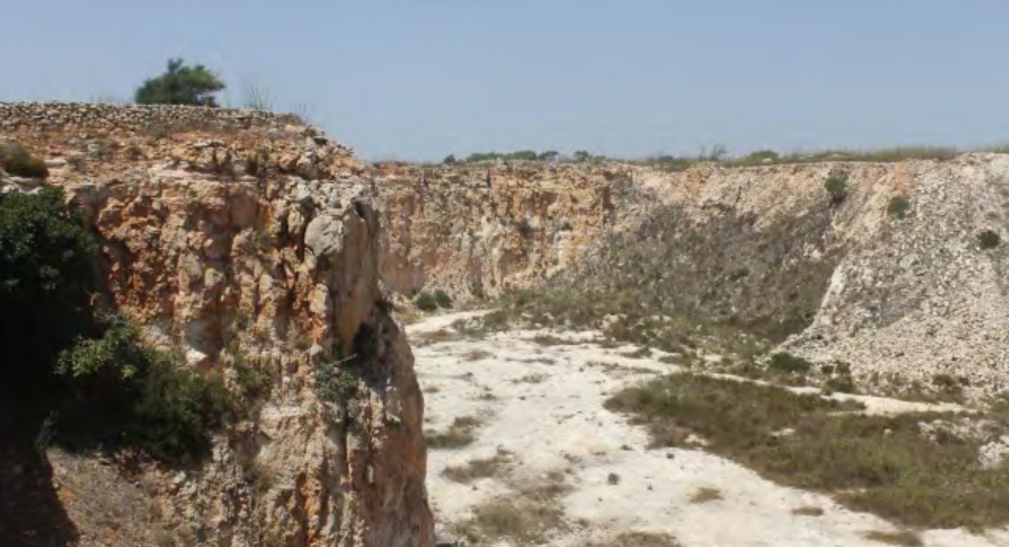 Planning Authority recommends Fawwara quarry expansion despite court eviction ruling