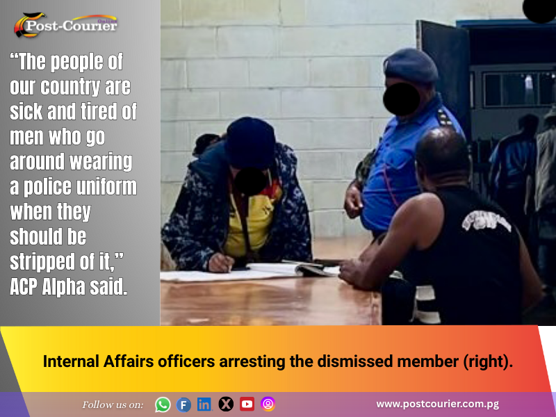 Police Officer arrested over alleged threats to hospital