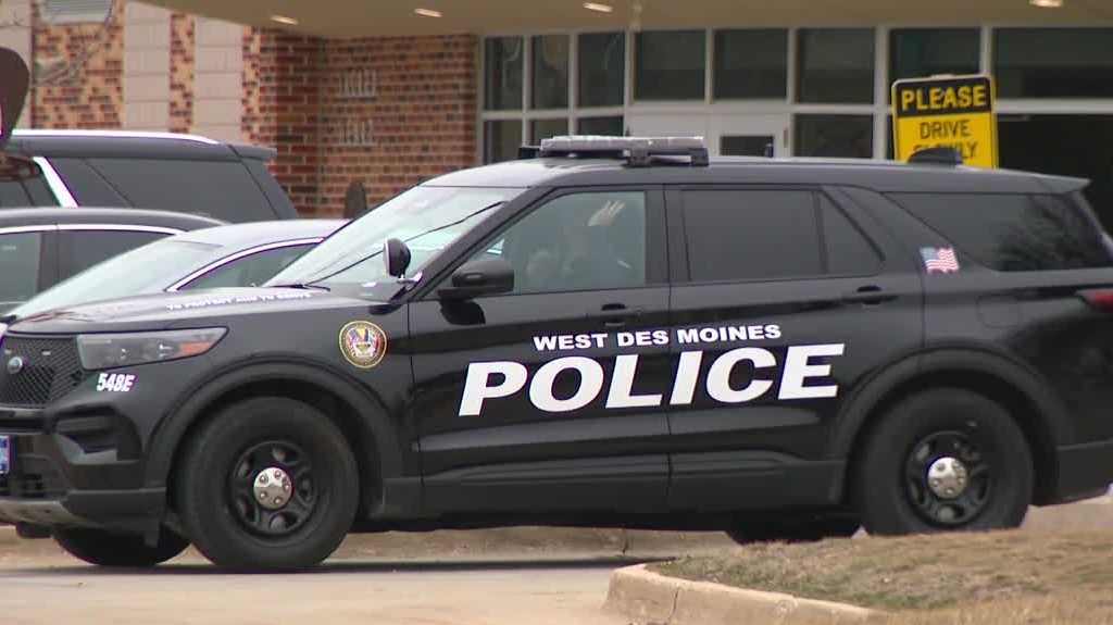 Police arrest Andrew Clark following officer shooting investigation