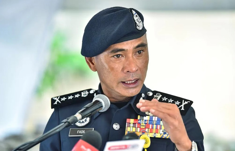 Police ban KL GARAH rally citing in public safety concerns