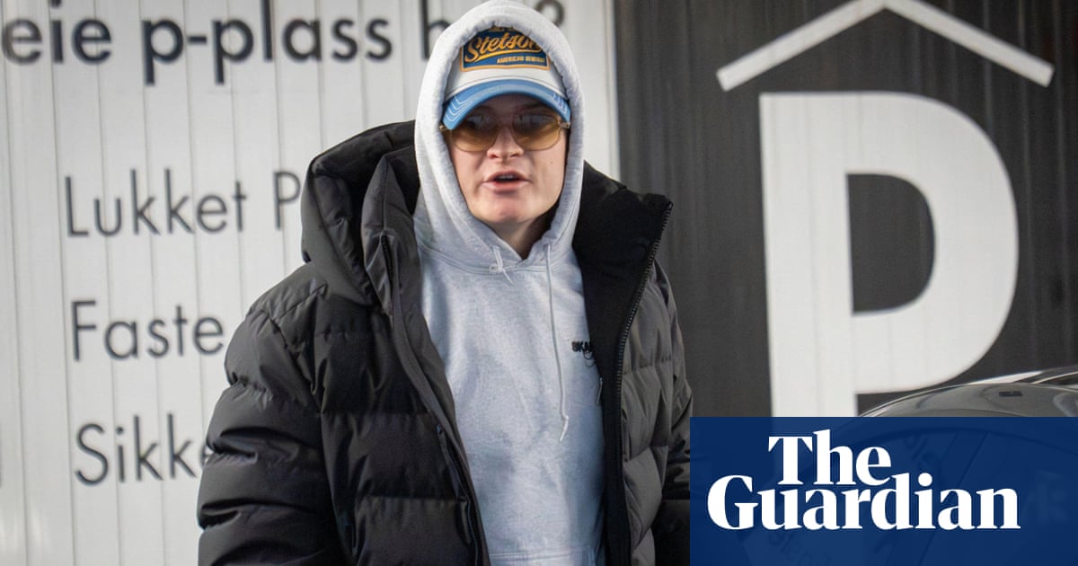 Police believe son of Norway’s crown princess sexually assaulted woman at party, court hears | Norway