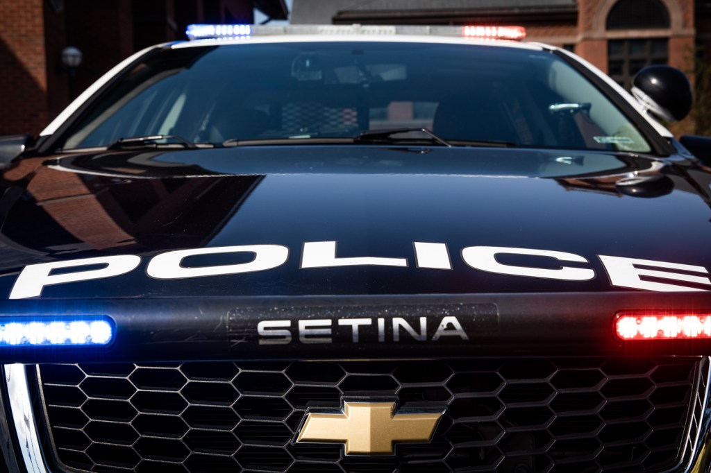 Police investigating nonfatal shooting in Hartford