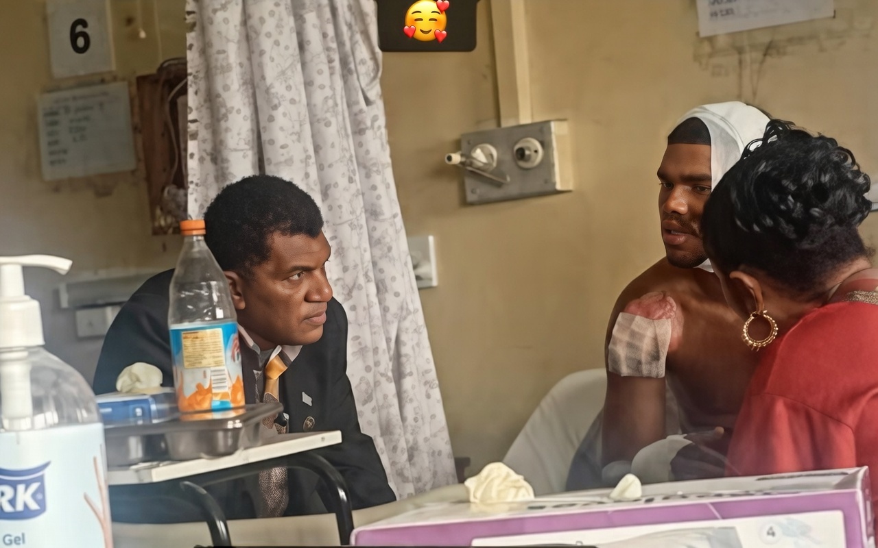 Police probe student injury at Queen Victoria School