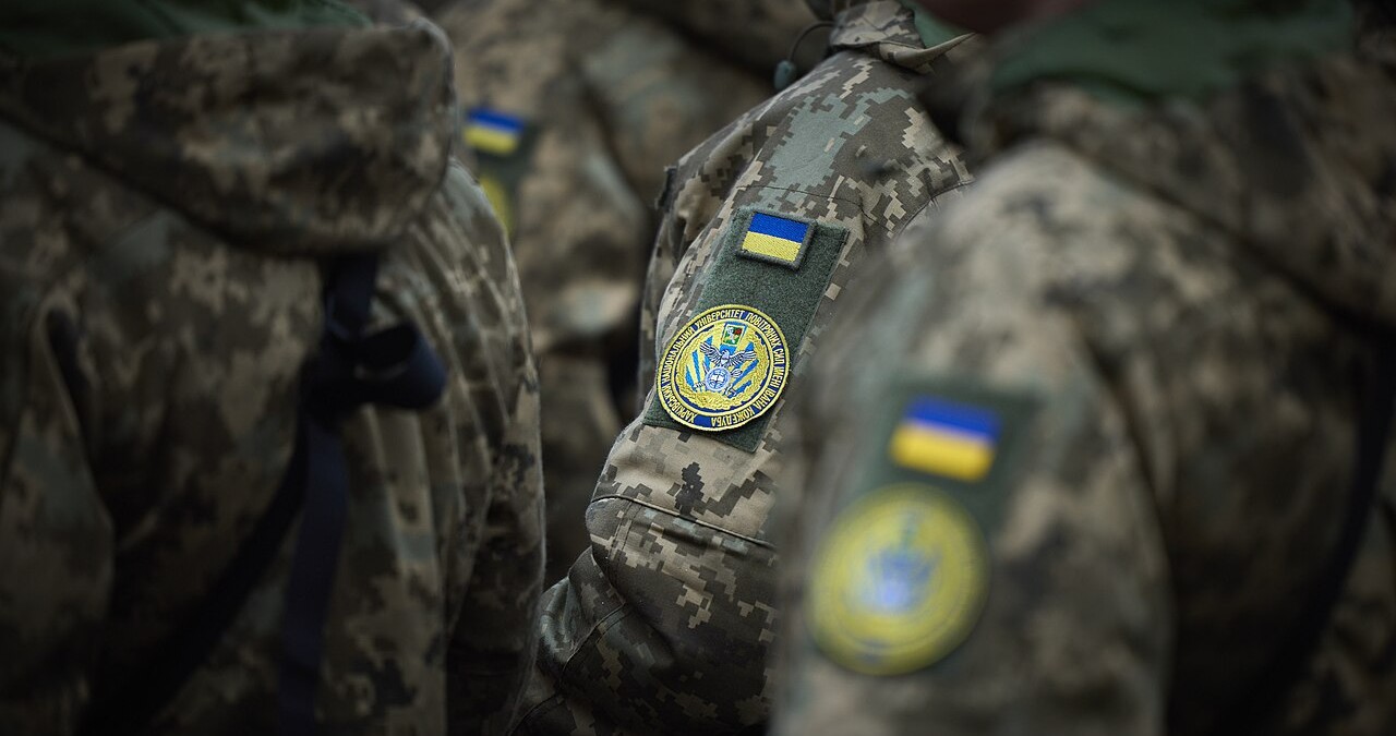 Polish parliament approves legal amnesty for Poles fighting in Ukraine’s armed forces