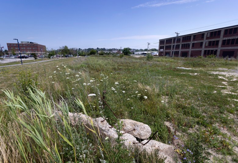 Portland hires firm to market prime ‘Midtown’ parcels in Bayside neighborhood