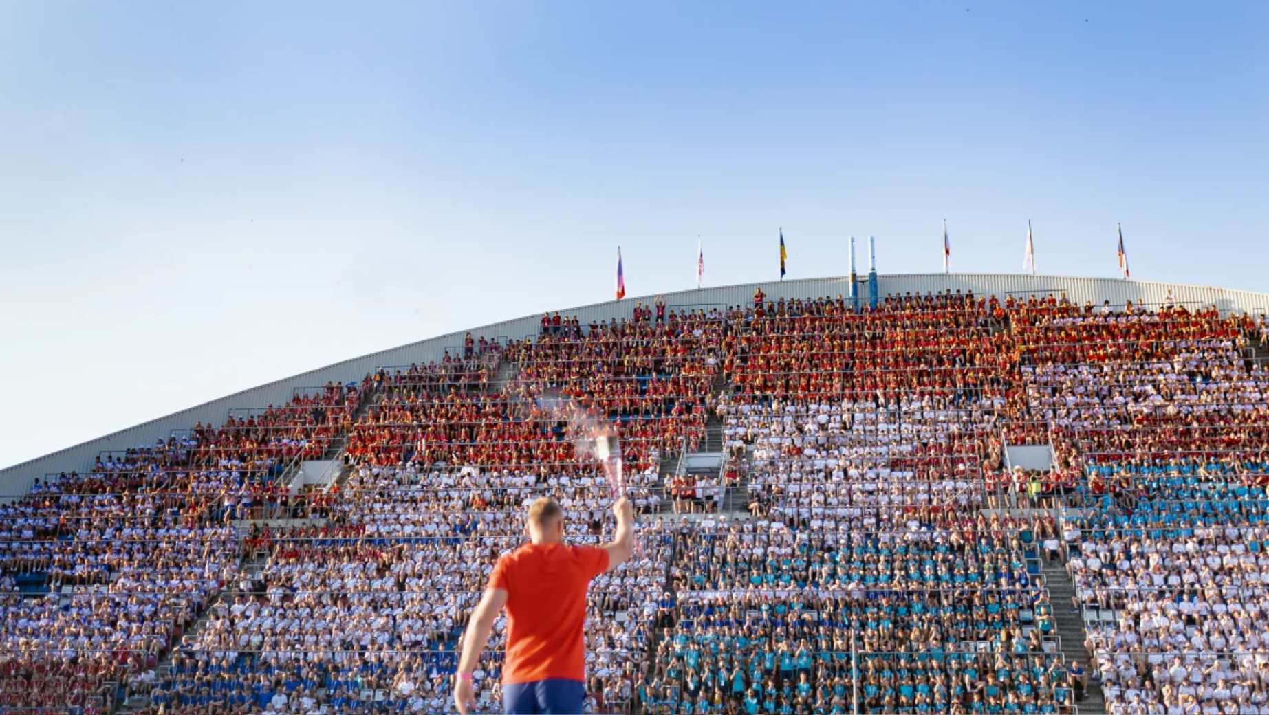 Prague to Host Children and Youth Olympics 2026