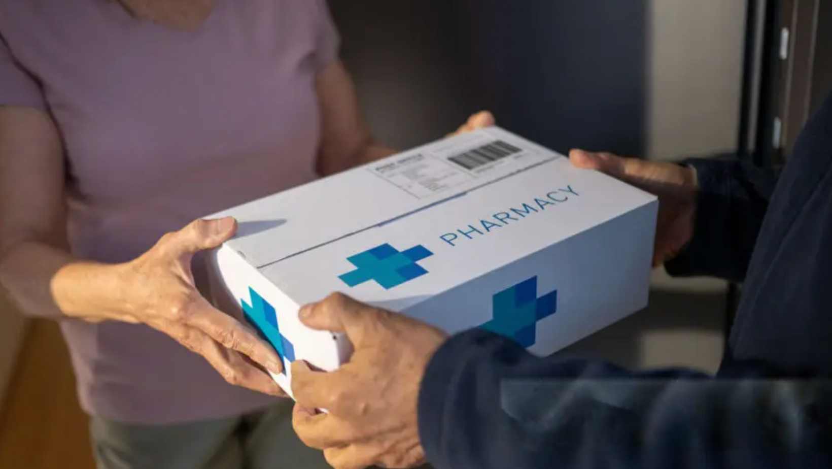 Prescription Drugs by Mail: Czechia Plans Home Delivery