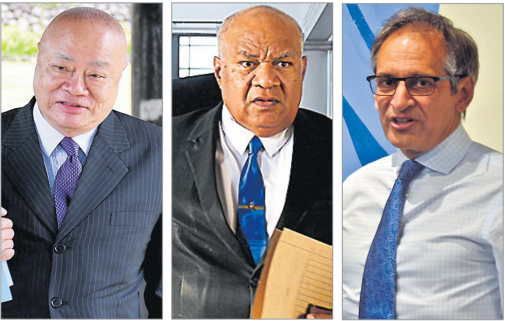 'President must comply with JSC advice'