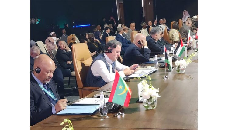 President of the Chamber of Commerce participates in the General Assembly of the Islamic Chamber of Commerce and Development and the Makkah Halal Forum