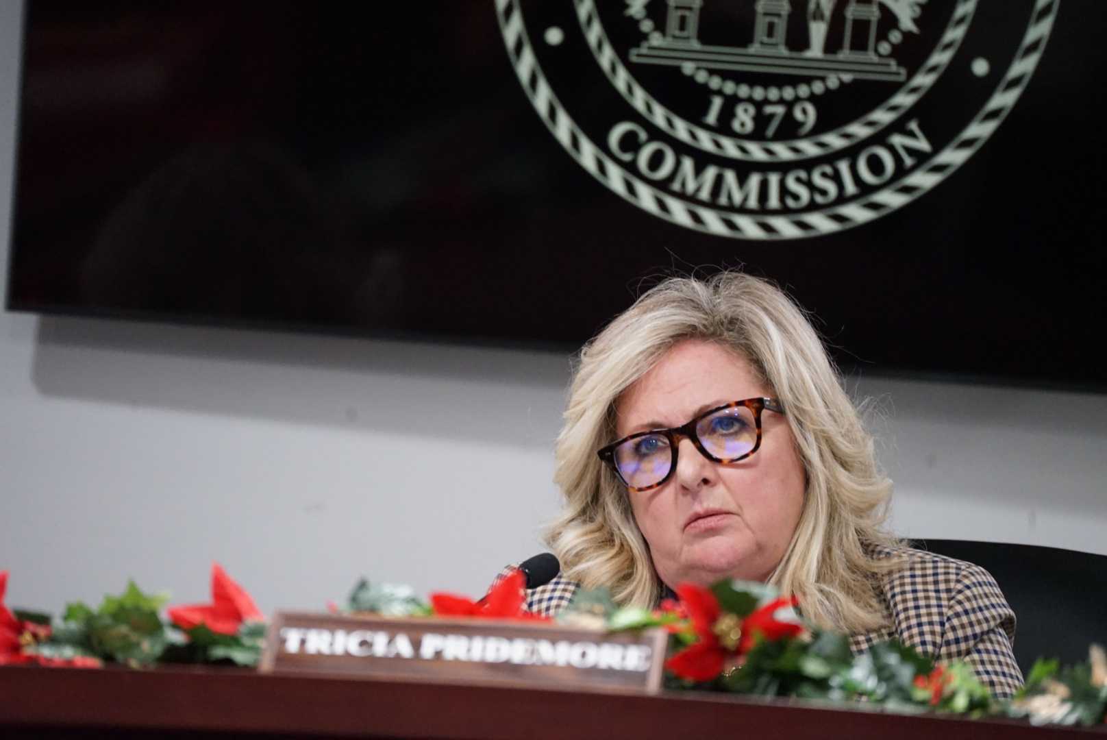 Pridemore won't run again for PSC, eyes Georgia's 11th District seat