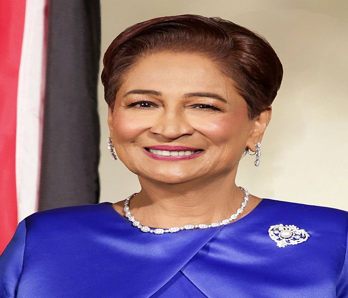 Prime Minister Kamla Persad‑Bissessar to address Caribbean Energy Week (CEW) 2026