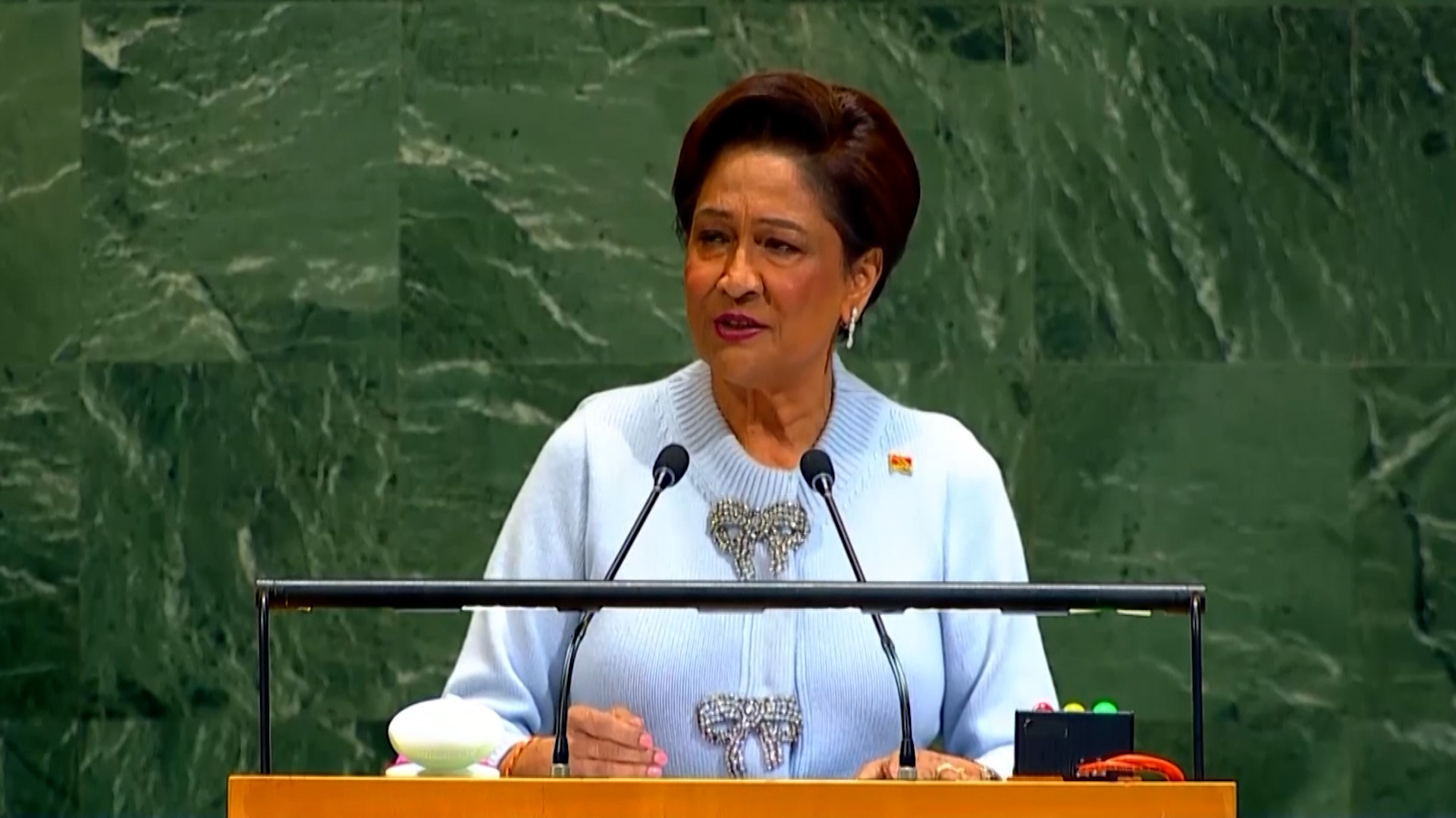 Prime Minister’s First Official Overseas Mission Delivers Major Diplomatic, Economic And Security Wins For T&T