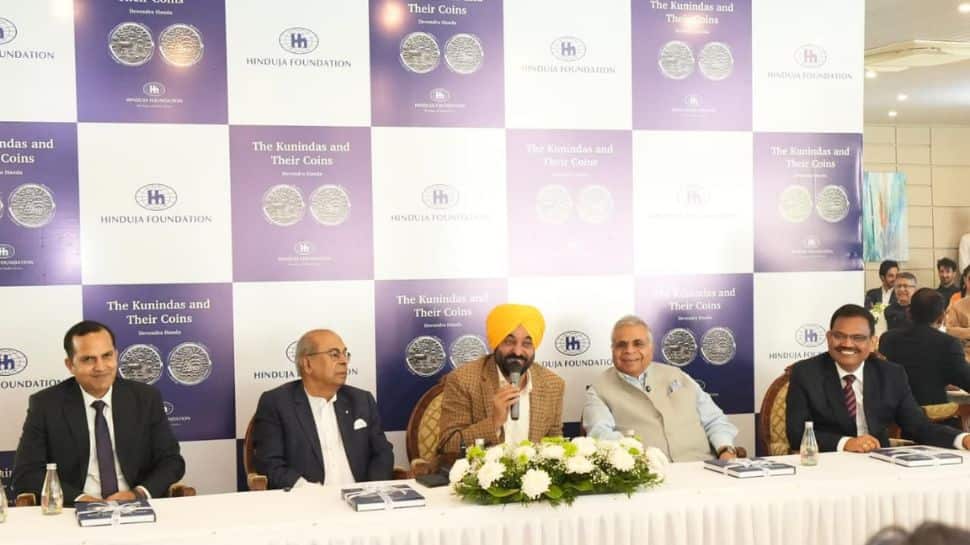 Punjab emerging as preferred global investment destination: CM Bhagwant Singh Mann | India News