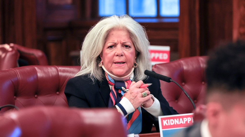 Queens Councilwoman Vickie Paladino's pro-housing vote marks the end of a terrible Council tradition