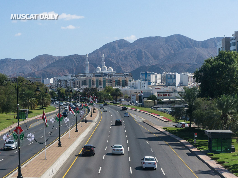 ROP announces truck movement restrictions for Ramadan