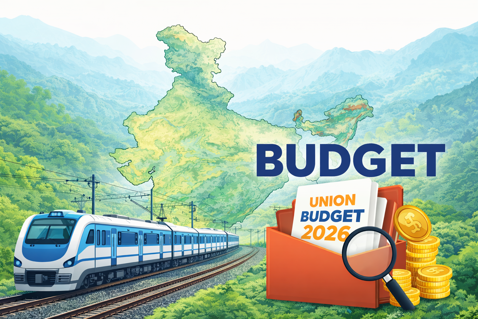 Railways, centralised growth and the Northeast’s permanent waiting room