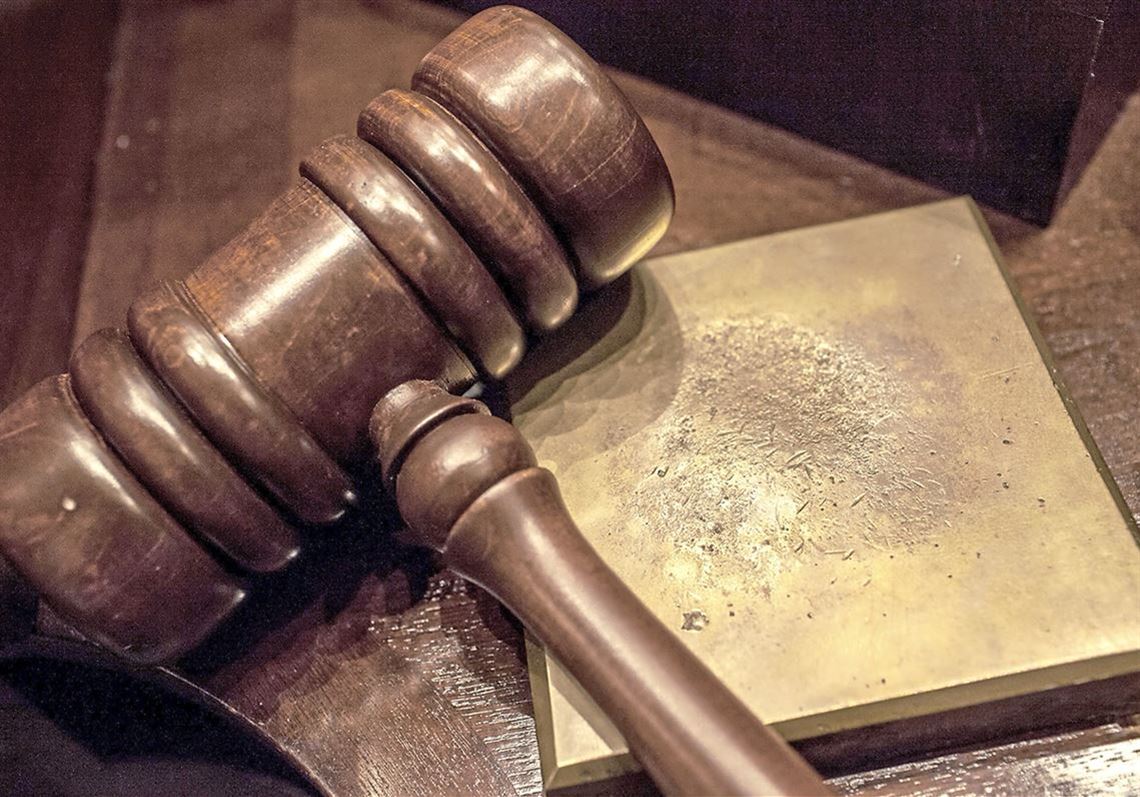 Randy Maniloff: Even Valentine's Day winds up in court