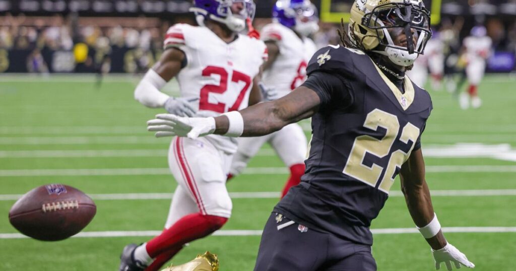 Rasheed Shaheed trade proving win-win for Saints, Seahawks | Saints ...