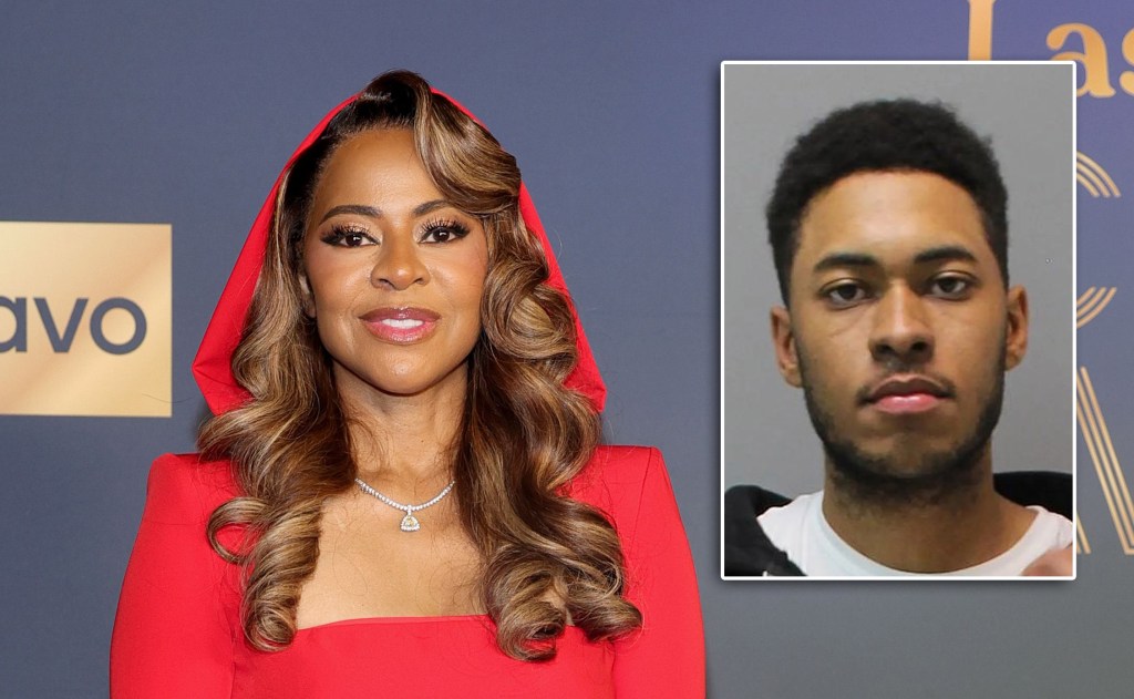 'Real Housewives of SLC' star Mary Cosby's son Robert dead at 23