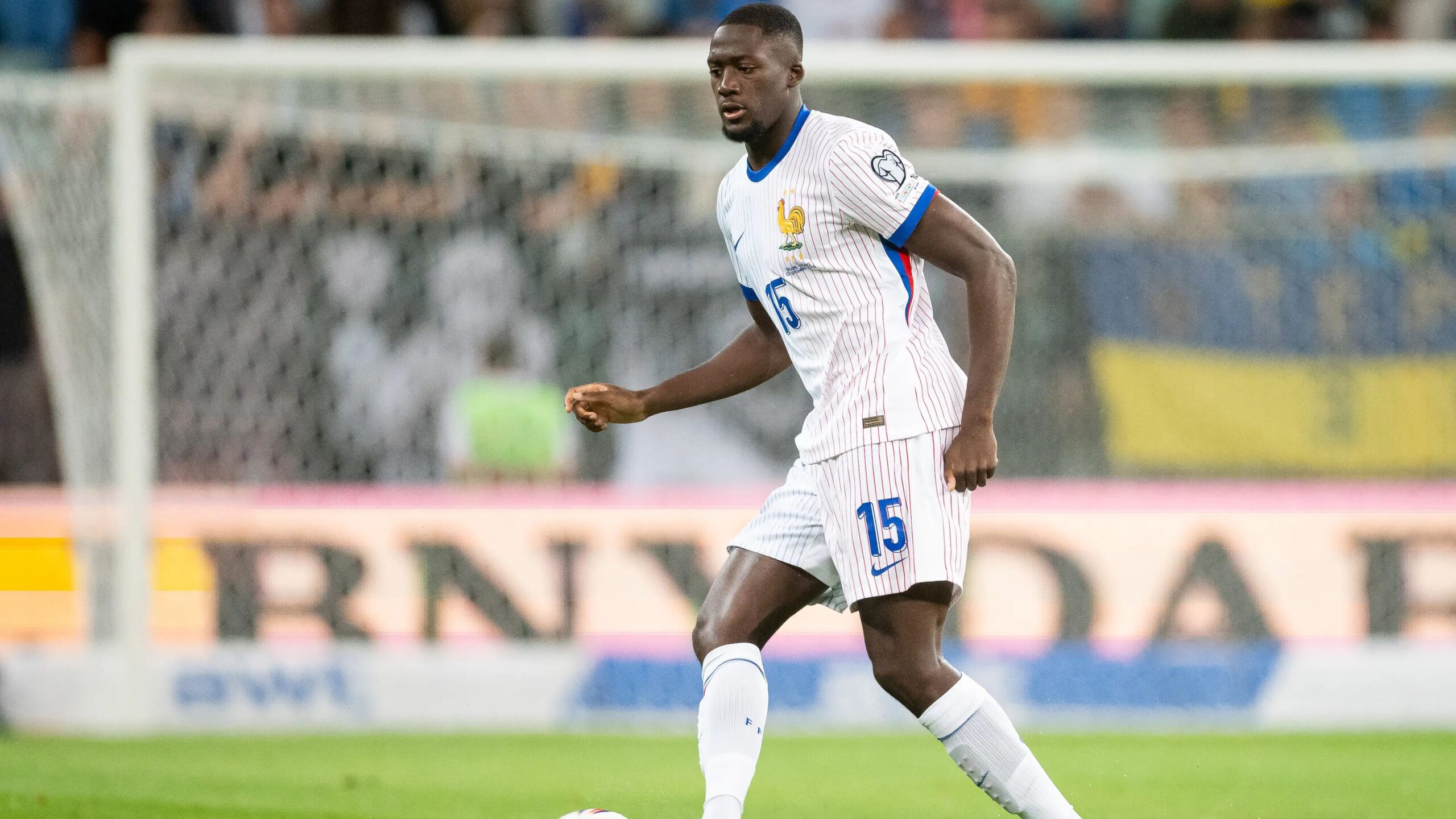 Konate is a target for Real Madrid.