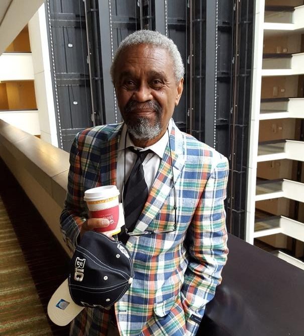 Remembering Constantin Mayard of La P’tite Baguette in Cambria Heights