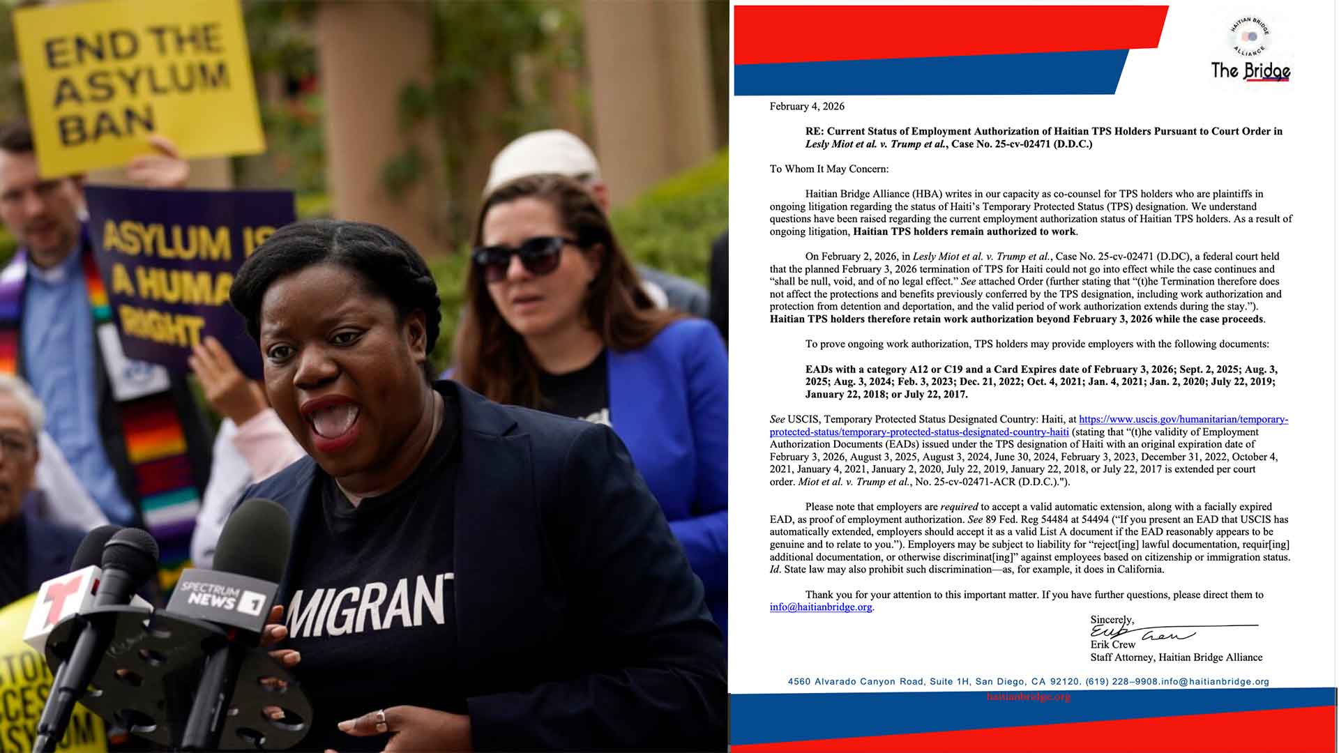 Renew Your License and Job