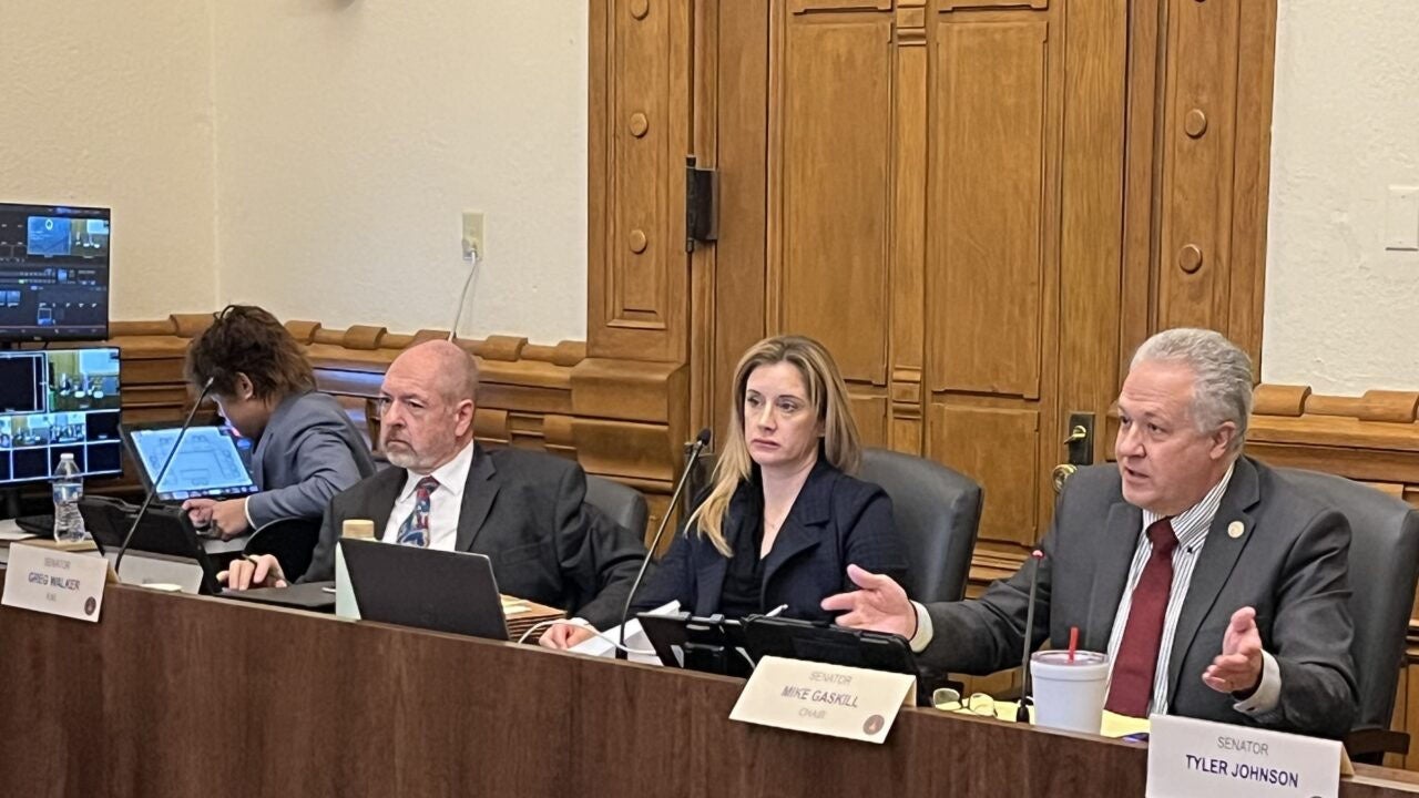 Republicans revive push to shorten Indiana’s early voting period - Indianapolis News | Indiana Weather | Indiana Traffic