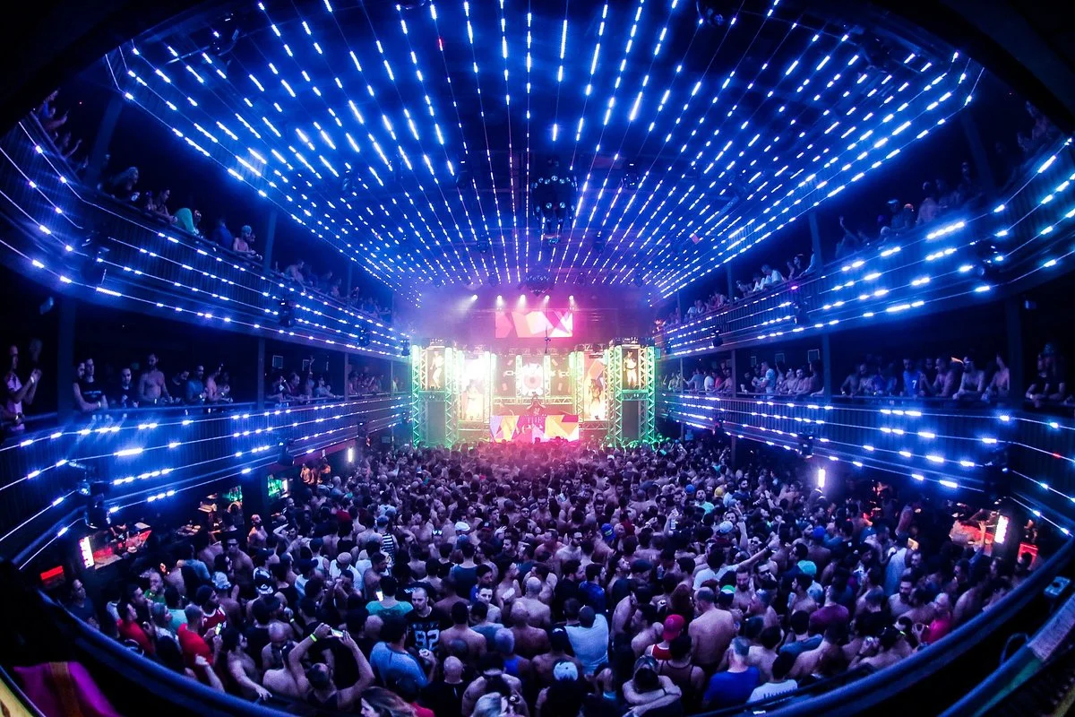 Rio de Janeiro Nightlife Guide for Saturday, February 28, 2026