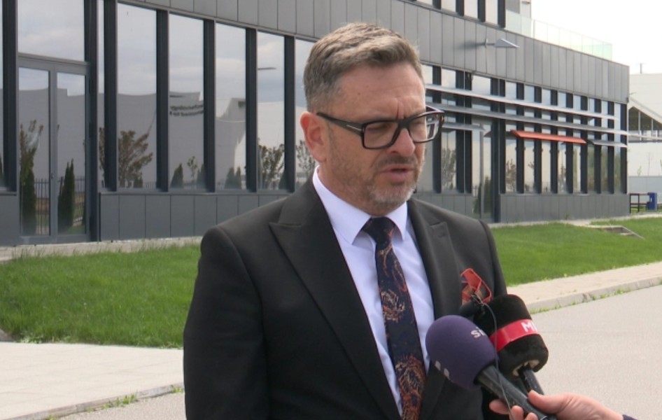 Risteski: increases in the minimum wage must be done strategically