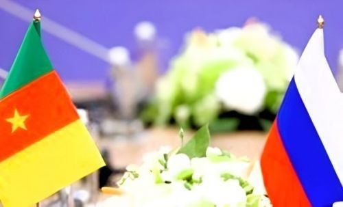 Russia to Stop Recruitment from Cameroon, But Grim Figures Remain