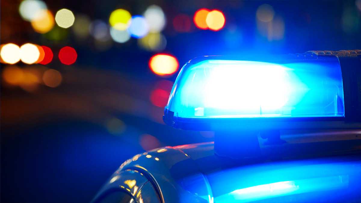 SC State University on lockdown after fatal shooting