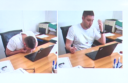 SDSM launches another attack against Republika