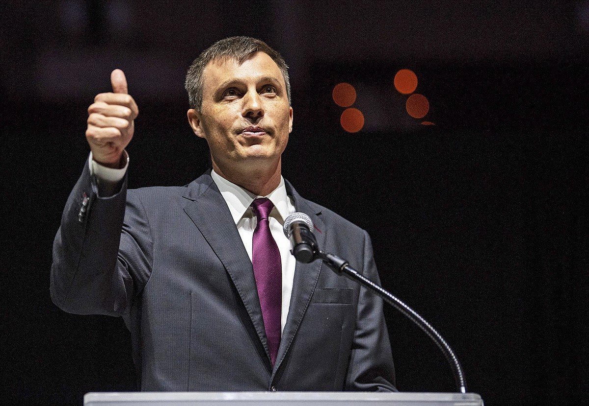 SEC men’s basketball report: First-place Texas A&M faces pivotal stretch | The Arkansas Democrat-Gazette