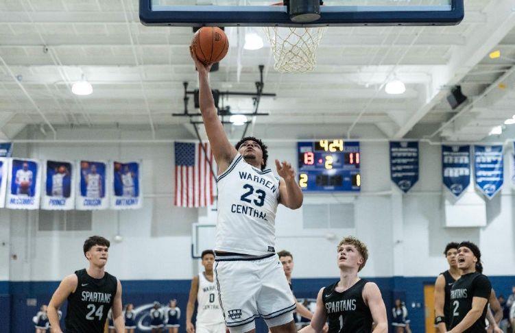 SLIDE SHOW: Dragons, Spartans face off in doubleheader