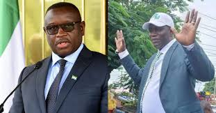 SLPP Faces Its Greatest Political Test Ahead of 2028 Transition Election