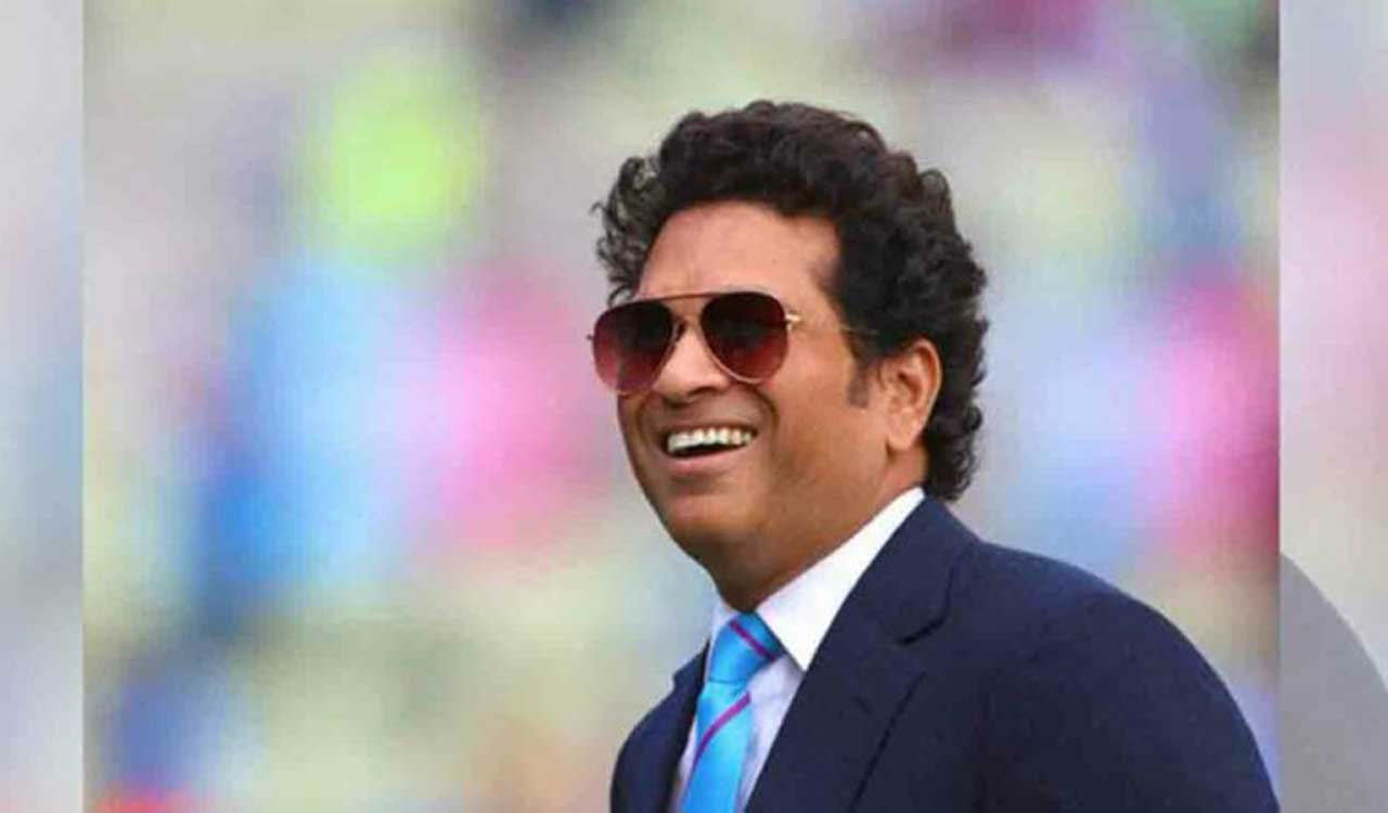 Sachin Tendulkar hails Carlos Alcaraz after Australian Open triumph