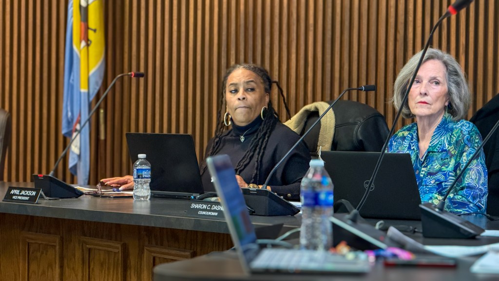 Salisbury council reshuffles leadership after surprise reorganization