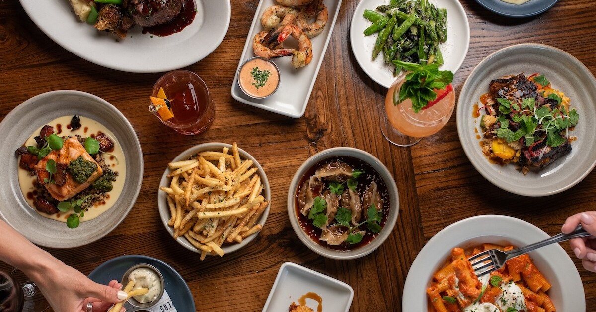 Sam Fox's The Henry to open third Valley location in March