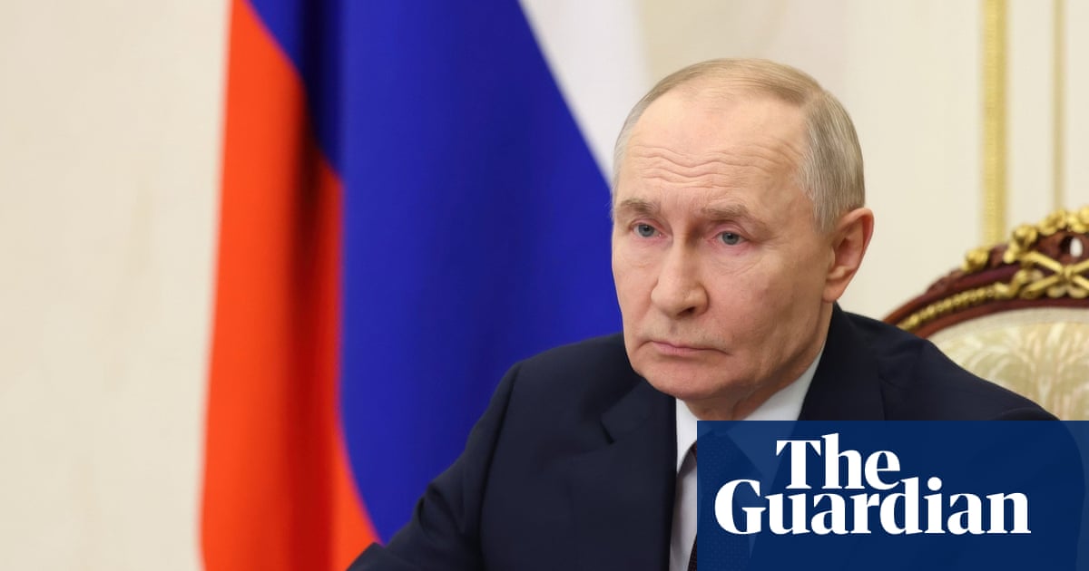 Sanctions having ‘significant impact’ on Russian economy, says EU special envoy | Russia