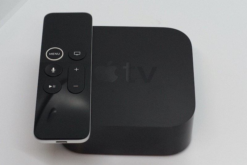Sanderson enters deal with Apple TV