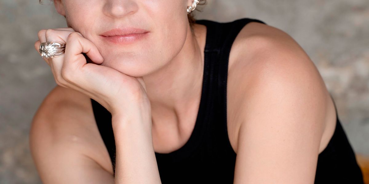 Schauspielerin Vicky Krieps: "Bewunderung war mir unangenehm" - Mehr Lifestyle